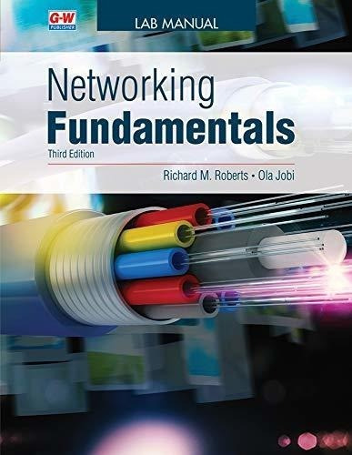 working Fundamentals - Roberts, Richard M., de Roberts, Richard M.. Editorial Goodheart-Willcox en inglés