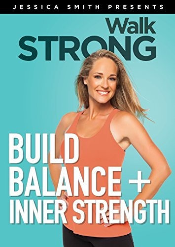  Walk Strong 2.0: Cardio Core Balance 