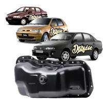 Comprar Carter Aceite Fiat Linea Palio Siena Marea 1.6 16v Torque