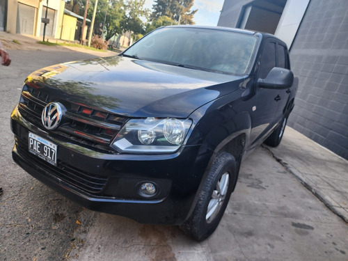 Volkswagen Amarok 2.0 Cd Tdi 140cv 4x2 Startline