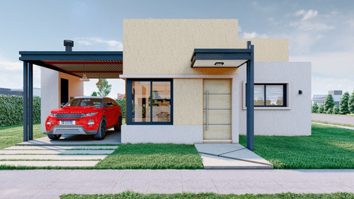 Excelente Ph En Merlo San Luis A Estrenar 2 Dormítorios Dvh