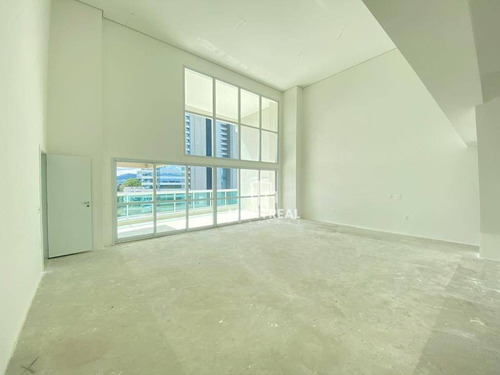 Imagem 7 de 30 de Apartamento À Venda, 336 M² Por R$ 2.520.000,00 - Alphaville Empresarial - Barueri/sp - Ap2726