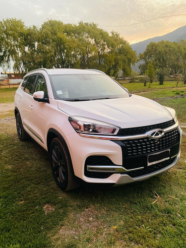 Chery Tiggo 8 1.5T Gl Mt