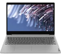 Comprar Laptop Lenovo Ideapad 3, 15 Intel Pentium, 4gb Ram 128gb Ssd