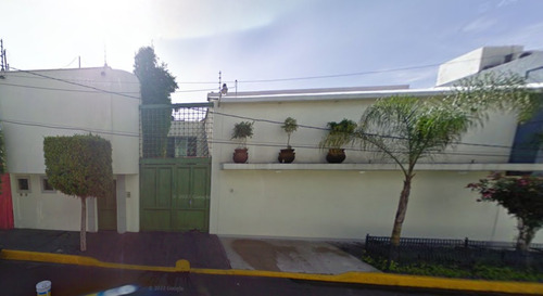 Venta De Casa En Campestre Guadalupana Nezahualcóyotl, Excelente Para Oficinas.on