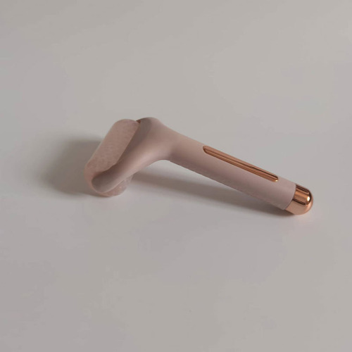 Rollo De Hielo Manual F Instrumento De Belleza Facial Roller