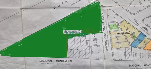 Terrenos En La Floresta
