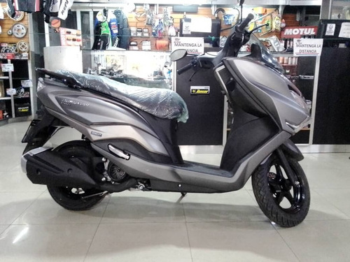 Imagen 2 de 5 de Burgman Street 125cc
