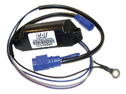 Cdi Electronics Interruptor Asistencia Cambio 4,6,8 Cyl