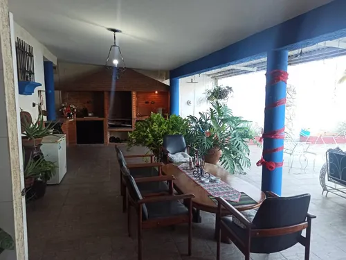 Casa En El Parral Valencia