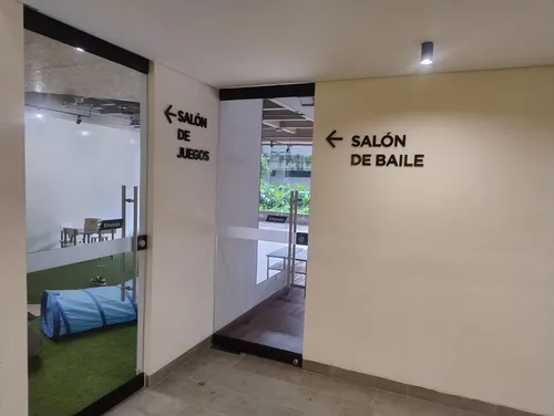 Arriendo Apartamento Sector Ciudad Del Rio