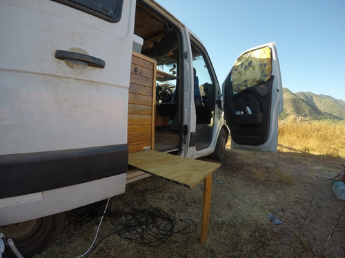 Imagen 5 de 22 de Renault Master 2013 2.3 T4 Dci130 L1h1 Aa Furgon Corto