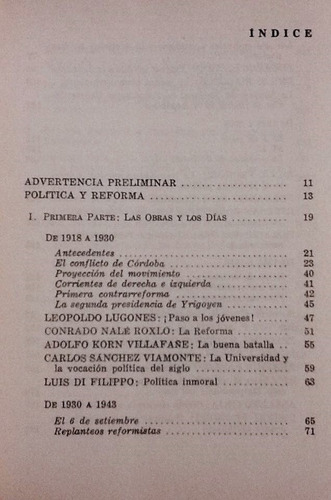 Los Reformistas - A. Ciria & H. Sanguinetti