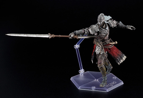 Elden Ring Ookami no Senki Figma 624 Max Factory