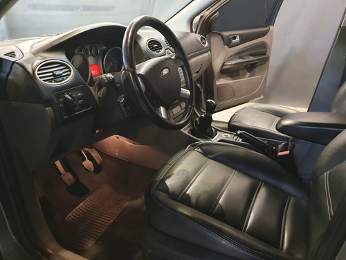 Ford Focus 2 1.8 Tdci Trend Plus