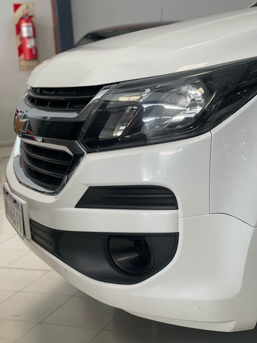 Chevrolet S10 2.8 Lt Cd Tdci 200cv 4x2