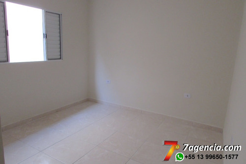 Imagem 13 de 14 de Ch05 Casa 2 Quartos Churrasqueira Aceita Financiamento