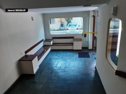 Imagem 23 de 25 de Apartamento Residencial À Venda, Chácara Klabin, São Paulo - . - Ap51517