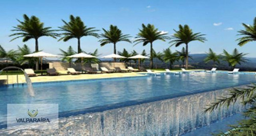Imagem 4 de 9 de Terreno À Venda, 250 M² Por R$ 257.000,00 - Putim - São José Dos Campos/sp - Te0052