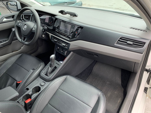 Imagem 15 de 21 de Volkswagen Polo 1.0 200 Tsi Comfortline Automático