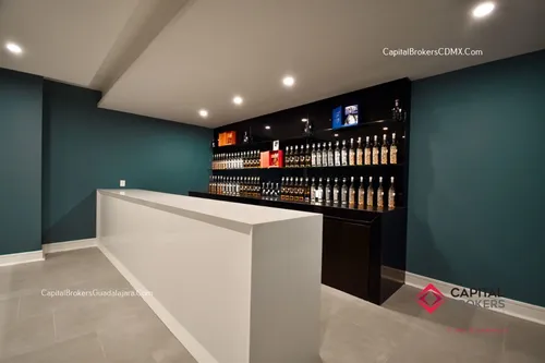 Casa En Venta El Palomar Zona Sur Alberca Lujo