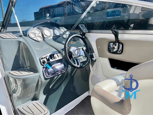 Imagen 11 de 16 de Quicksilver 2400 G2 Volvo Penta 280 Hp (circuito Cerrado)