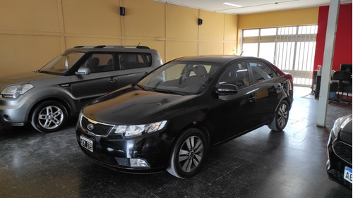 Kia Cerato 2.0 Forte Ex