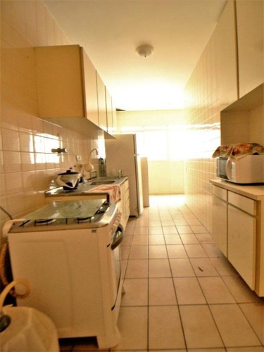 Imagem 15 de 25 de Praia Das Pitangueiras - Barra Funda - Guarujá - 3 Dormitórios (1 Suite) - 2 Vagas - Lazer - Ap4349 - 34711239