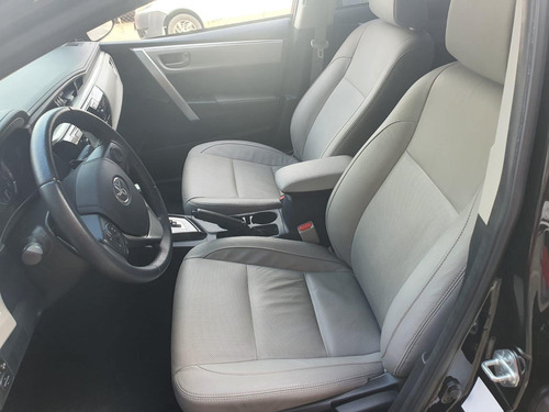 Imagem 10 de 12 de Toyota Corolla 2.0 Xei