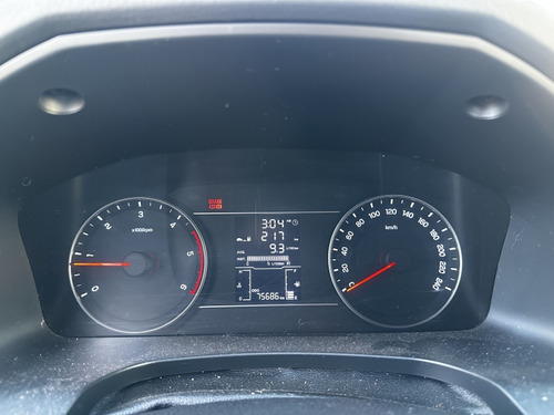 Ssangyong Grand Musso Musso Grand 2.2 2021