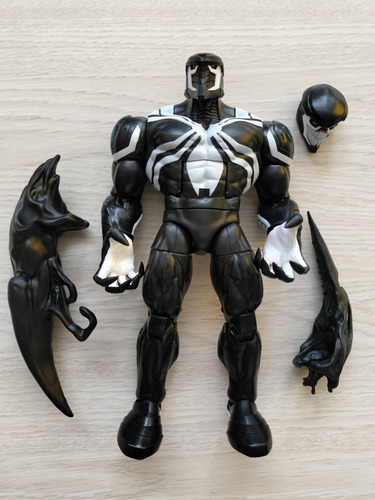 Marvel Legends Villanos