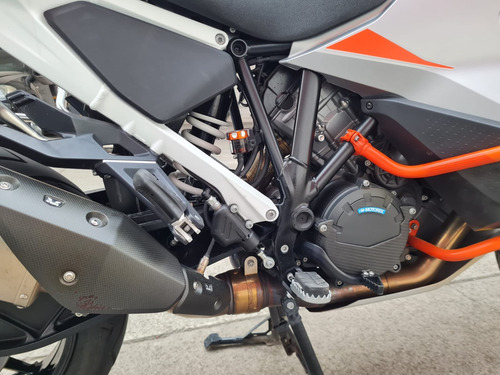 Ktm 1290 Super Adventure S
