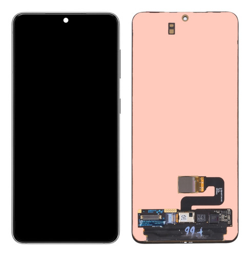 Pantalla Lcd Super Amoled Para Samsung Galaxy S21 5g
