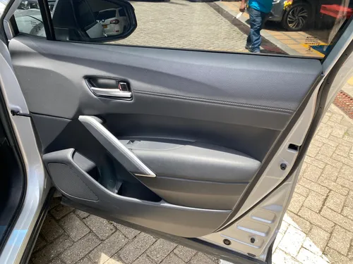 Toyota Corolla Cross 1.8 Hev Seg Cvt