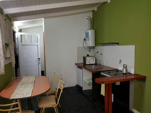 Imagen 3 de 14 de Cabaña Monoambiente En Sta Teresita Para 2 Personas