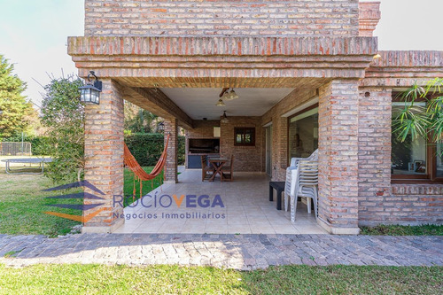 Imagen 8 de 30 de Casa En Venta En Country Banco Provincia De Bs. As.