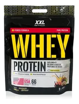 Comprar Whey Protein 3 Kg Xxl Proteína Concentrada Pura