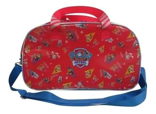 Bolso viaje online infantil
