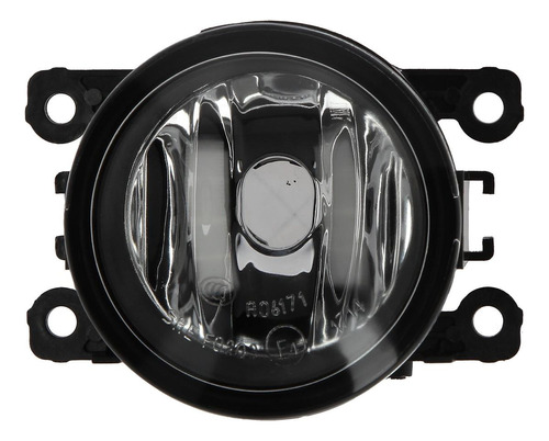 Faro Auxiliar Derecho/izquierdo Renault Duster Oroch 16/19