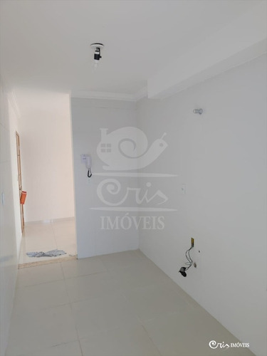 Imagem 4 de 8 de Apartamento Em Matriz - Mauá - Sp - Av05/160
