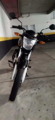Imagem 3 de 8 de Honda Start 160