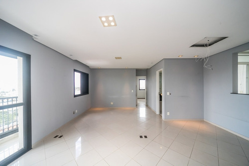 Imagem 21 de 30 de Apartamento - Ap00605 - 70060497