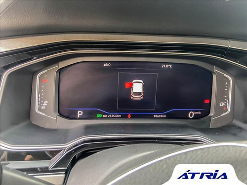 Imagem 10 de 10 de Volkswagen Polo 1.0 200 Tsi Highline