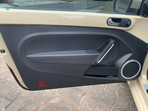 Imagen 14 de 14 de Volkswagen Beetle 2019 Final Edition