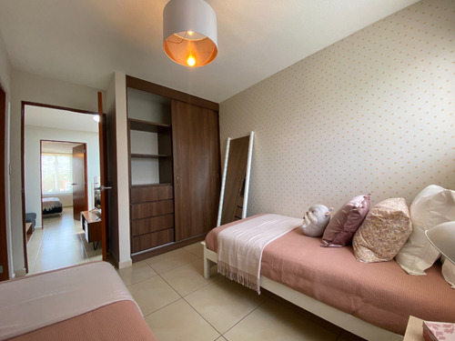 Casas Nuevas En Chalco, Residencial 3 Recamaras Y 3 Baños Completos