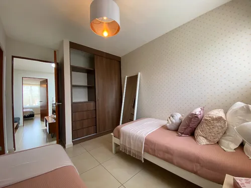 Casas Nuevas En Chalco, Residencial 3 Recamaras Y 3 Baños Completos