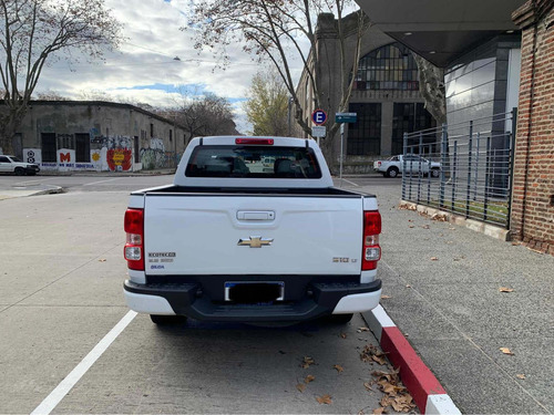Chevrolet S10 S10, 2016, 2.5 Lt