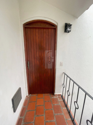 Imagen 3 de 19 de Apartamento En Venta En El C.r Pueblo Viejo