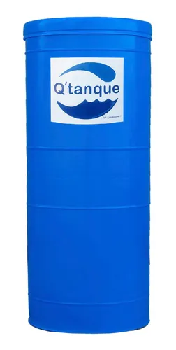 comprar Tanque De Agua 1000 \u002F 900 Litros  Cilindrico