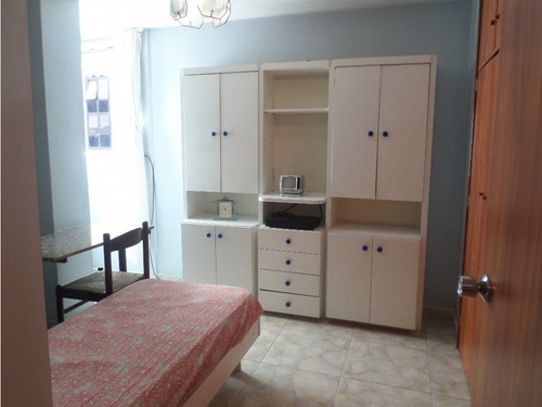 Apartamento Venta Caracas Altagracia Inmobiliaria Nsm 1795